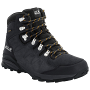 Buty męskie Jack Wolfskin Refugio Texapore Mid M