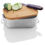 Pojemnik śniadaniowy Tatonka Lunch Box I 800 Bamboo