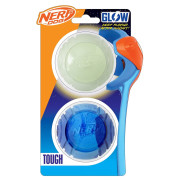 Zabawka dla psa Nerf Dog Set Lightning & Sonic