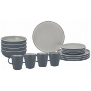 Zestaw naczyń Brunner Lunch Box Trilogy Grey
