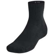 Zestaw skarpetek Under Armour Unisex Tc 3Pk Qtr