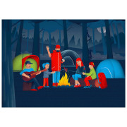 Voucher 4camping Drukowana karta podarunkowa