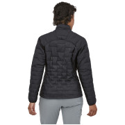 Kurtka damska Patagonia W's Micro Puff Jacket