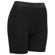 Damskie bokserki Devold Lauparen Merino 190 Boxer Wmn czarny Black