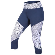 Legginsy damskie 3/4 Ocún Rhea 3/4 Leggings