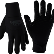 Rękawiczki Dynafit Radical 2In1 Gloves czarny 0910 - black out