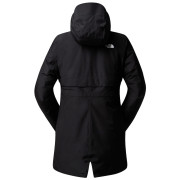 Płaszcz damski The North Face W Hikesteller Insulated Parka