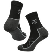 Skarpetki MOOA Merino Adventure 2-pack