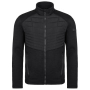 Męski sweter Loap Gaeleo czarny Tap Shoe