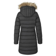 Płaszcz damski Rab Deep Cover Parka