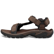 Sandały męskie Teva Terra Fi 5 Leather