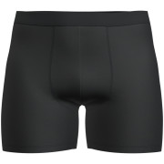 Męskie bokserki Icebreaker M Mer Core Boxers czarny Black