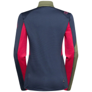 Bluza damska La Sportiva Chill Thermal Jkt W