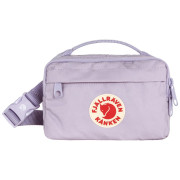 Nerka Fjällräven Kånken Hip Pack fioletowy Pastel Lavender