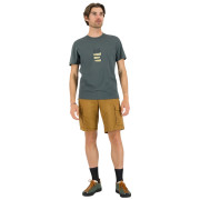 Koszulka męska Karpos Outd. Trees T-Shirt