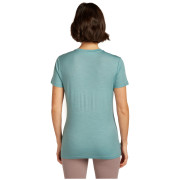 Koszulka damska Icebreaker Women Merino 150 Tech Lite SS Tee Terrain