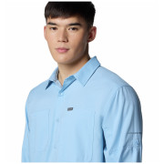 Koszula męska Columbia Silver Ridge™ Utility Lite Long Sleeve