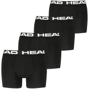 Head Men Basic Boxer 4P