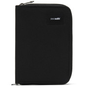 Portfel Pacsafe RFIDsafe compact travel organizer czarny