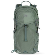 Plecak Hannah Wagabond 35 zielony duck green