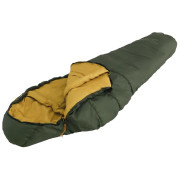 Śpiwór Easy Camp Falcon III Mummy -4°C - Left zipper