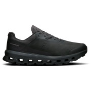Buty do biegania dla mężczyzn On Running Cloudvista 2 czarny Black/Black