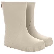Kalosze dziecięce GoKids Wave 979 Beige beżowy BEZ 34534