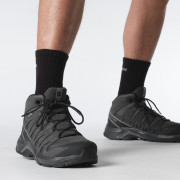 Buty męskie Salomon X-Adventure Recon Mid Gore Tex