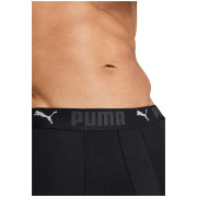 Męskie bokserki Puma Sport Cotton Boxers 2P