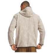 Bluza męska Under Armour UA Unstoppable Flc FZ