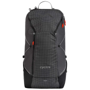 Plecak rowerowy Cyclite Touring Backpack / 02 czarny Black