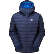 Kurtka męska Mountain Equipment Superflux Jacket ciemnoniebieski MedievalBlue