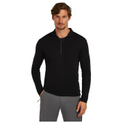 Męska koszulka Icebreaker M 175 Everyday LS Half Zip