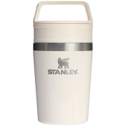 Kubek termiczny Stanley Café-To-Go Travel Mug 230 ml beżowy Cream Gloss