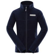 Bluza dziecięca Alpine Pro Cassiuso 4 niebieski