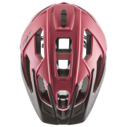 Kask rowerowy Uvex Quatro Cc