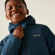 Kurtka dziecięca Regatta Farbank II