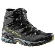 Męskie buty turystyczne La Sportiva Ultra Raptor II Mid Leather GTX