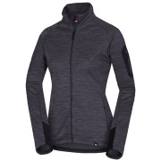 Bluza damska Northfinder Bertha czarny