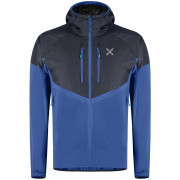 Kurtka męska Montura Spitze Hybrid Jacket niebieski/czarny B.BLUE