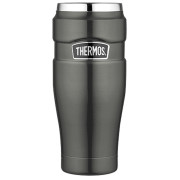 Kubek termiczny Thermos Style 470ml szary MetallicallyGray