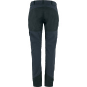 Spodnie damskie Fjällräven Nikka Trousers Curved W