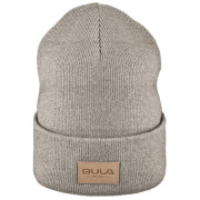Czapka Bula Travel Beanie zarys Greym