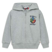 Bluza dziecięca Lego Wear Lwsian 601 Grey szary Grey melange