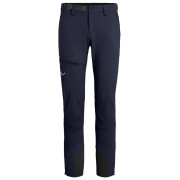Spodnie męskie Salewa Agner Orval 2 Dst M Reg Pnt ciemnoniebieski Navy Blazer/0910