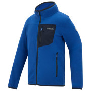 Bluza dziecięca Regatta Junior Frankie F/Z Olympian Blu