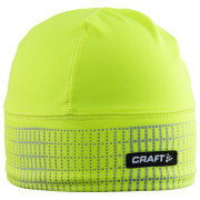 Czapka Craft Brilliant 2.0 (2017) żółty Yellow