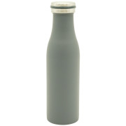 Butelka ze stali nierdzewnej Dare 2b SteelBottle 480ml szary Ebony
