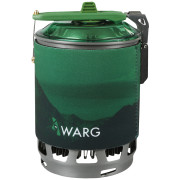 Kuchenka Warg Flashtower
