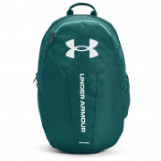 Plecak Under Armour Hustle Lite Backpack zielony/niebieski